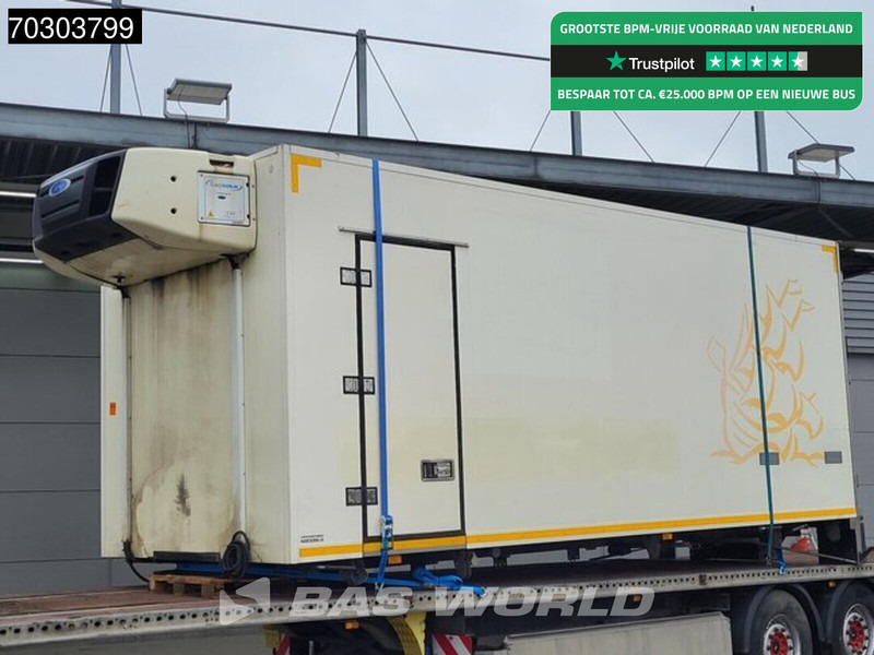 Onbekend - Coche: foto 1 Onbekend - Coche: foto 1