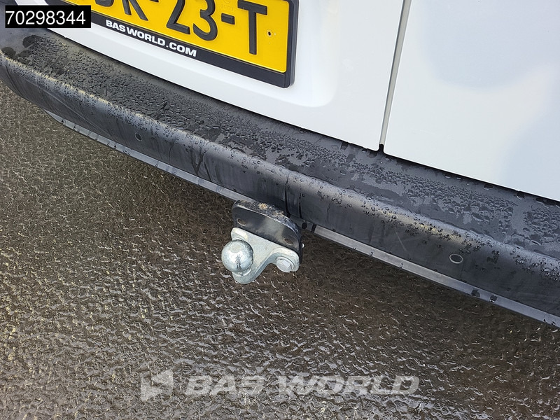 Furgoneta pequeña Opel Combo 130pk Automaat L2H1 Trekhaak Navi Airco Cruise Trekhaak Parkeersensoren Werkplaatsinrichting Euro6 L2 Airco Trekhaak Cruise control: foto 8 Furgoneta pequeña Opel Combo 130pk Automaat L2H1 Trekhaak Navi Airco Cruise Trekhaak Parkeersensoren Werkplaatsinrichting Euro6 L2 Airco Trekhaak Cruise control: foto 8