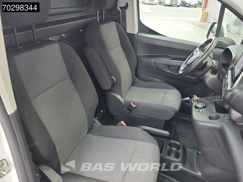 Furgoneta pequeña Opel Combo 130pk Automaat L2H1 Trekhaak Navi Airco Cruise Trekhaak Parkeersensoren Werkplaatsinrichting Euro6 L2 Airco Trekhaak Cruise control: foto 11 Furgoneta pequeña Opel Combo 130pk Automaat L2H1 Trekhaak Navi Airco Cruise Trekhaak Parkeersensoren Werkplaatsinrichting Euro6 L2 Airco Trekhaak Cruise control: foto 11