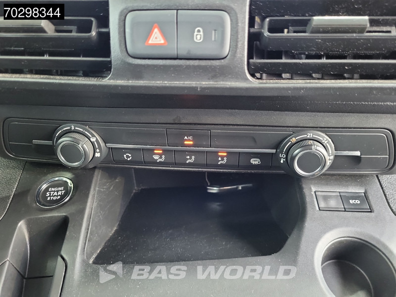 Furgoneta pequeña Opel Combo 130pk Automaat L2H1 Trekhaak Navi Airco Cruise Trekhaak Parkeersensoren Werkplaatsinrichting Euro6 L2 Airco Trekhaak Cruise control: foto 15 Furgoneta pequeña Opel Combo 130pk Automaat L2H1 Trekhaak Navi Airco Cruise Trekhaak Parkeersensoren Werkplaatsinrichting Euro6 L2 Airco Trekhaak Cruise control: foto 15