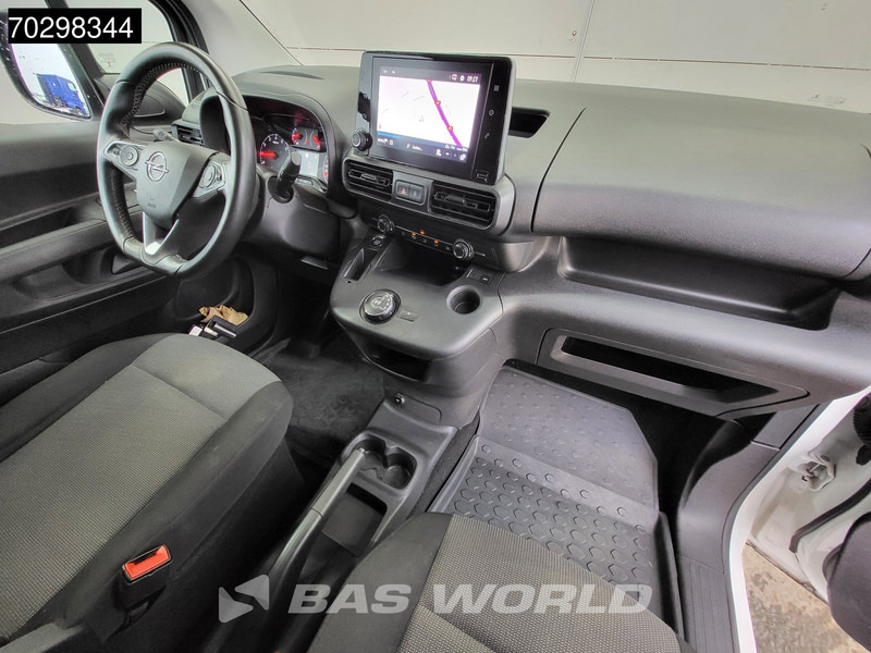 Furgoneta pequeña Opel Combo 130pk Automaat L2H1 Trekhaak Navi Airco Cruise Trekhaak Parkeersensoren Werkplaatsinrichting Euro6 L2 Airco Trekhaak Cruise control: foto 13 Furgoneta pequeña Opel Combo 130pk Automaat L2H1 Trekhaak Navi Airco Cruise Trekhaak Parkeersensoren Werkplaatsinrichting Euro6 L2 Airco Trekhaak Cruise control: foto 13