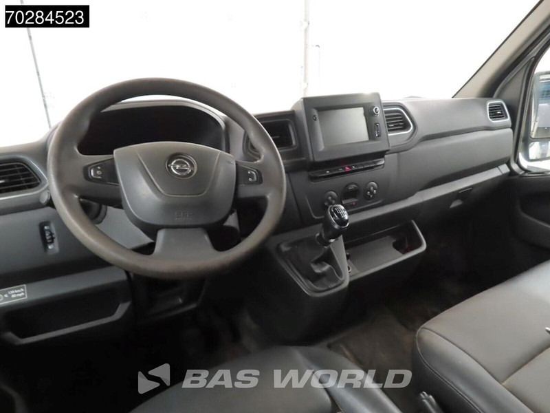Opel Movano 140PK COMING SOON! Open Laadbak Trekhaak Navi Airco Cruise Pritsche Pickup Open Box Airco Dubbel cabine Trekhaak Cruise control - Furgoneta caja abierta: foto 3 Opel Movano 140PK COMING SOON! Open Laadbak Trekhaak Navi Airco Cruise Pritsche Pickup Open Box Airco Dubbel cabine Trekhaak Cruise control - Furgoneta caja abierta: foto 3