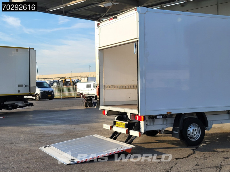 Opel Movano 140PK Laadklep Bakwagen Airco Cruise Camera Euro6 Meubelbak Koffer 19m3 Airco Cruise control - Furgoneta caja cerrada: foto 3 Opel Movano 140PK Laadklep Bakwagen Airco Cruise Camera Euro6 Meubelbak Koffer 19m3 Airco Cruise control - Furgoneta caja cerrada: foto 3