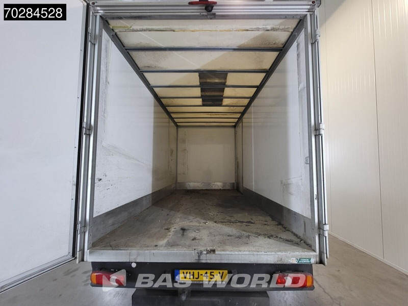 Opel Movano 150PK COMING SOON! Trekhaak Bakwagen Achterdeuren LED Airco Cruise Camera Parkeersensoren Meubelbak Koffer 21m3 Airco Trekhaak C - Furgoneta caja cerrada: foto 3 Opel Movano 150PK COMING SOON! Trekhaak Bakwagen Achterdeuren LED Airco Cruise Camera Parkeersensoren Meubelbak Koffer 21m3 Airco Trekhaak C - Furgoneta caja cerrada: foto 3
