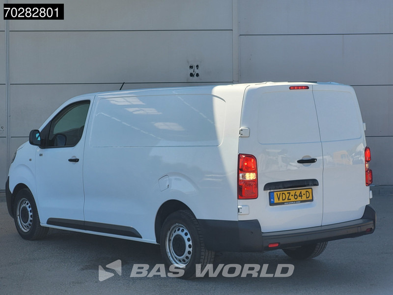 Opel Vivaro 120PK Automaat L3H1 Navi Airco Cruise Camera Parkeersensoren L3 6m3 Airco Cruise control - Furgoneta pequeña: foto 2 Opel Vivaro 120PK Automaat L3H1 Navi Airco Cruise Camera Parkeersensoren L3 6m3 Airco Cruise control - Furgoneta pequeña: foto 2