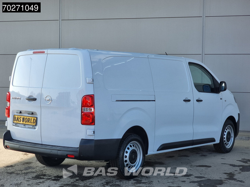 Opel Vivaro 120PK L3H1 2025model Navi Parkeersensoren Airco Cruise L3 6m3 Airco Cruise control - Furgoneta pequeña: foto 5 Opel Vivaro 120PK L3H1 2025model Navi Parkeersensoren Airco Cruise L3 6m3 Airco Cruise control - Furgoneta pequeña: foto 5