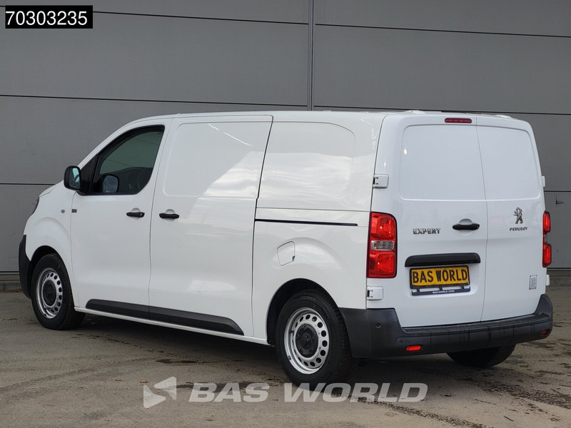 Peugeot Expert 120pk Automaat L2H1 Navi Airco Cruise Camera Parkeersensoren v+a Euro6 L2 Airco Cruise control - Furgoneta pequeña: foto 2 Peugeot Expert 120pk Automaat L2H1 Navi Airco Cruise Camera Parkeersensoren v+a Euro6 L2 Airco Cruise control - Furgoneta pequeña: foto 2