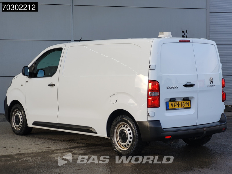 Peugeot Expert 120pk L2H1 Trekhaak Navi Airco Cruise APK 03-2026 Euro6 L2 Airco Trekhaak Cruise control - Furgoneta pequeña: foto 2 Peugeot Expert 120pk L2H1 Trekhaak Navi Airco Cruise APK 03-2026 Euro6 L2 Airco Trekhaak Cruise control - Furgoneta pequeña: foto 2