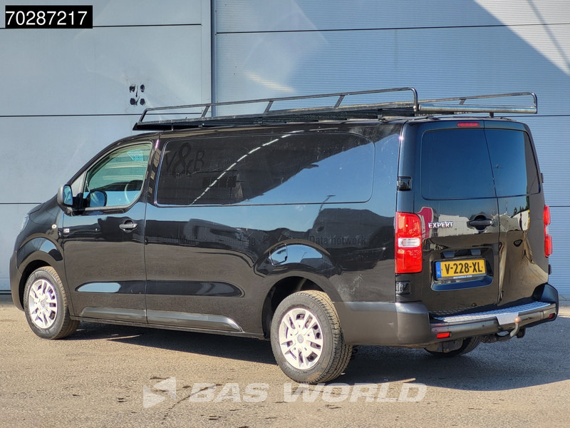 Peugeot Expert 120pk L3H1 Trekhaak Airco Cruise Imperiaal Parkeersensoren Euro6 L3 6m3 Airco Trekhaak Cruise control - Furgoneta pequeña: foto 5 Peugeot Expert 120pk L3H1 Trekhaak Airco Cruise Imperiaal Parkeersensoren Euro6 L3 6m3 Airco Trekhaak Cruise control - Furgoneta pequeña: foto 5