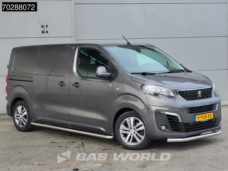 Peugeot Expert 180PK Automaat L2H1 Navi Airco Cruise Camera Parkeersensoren Euro6 APK 12-2025 L2 6m3 Airco Cruise control - Furgoneta pequeña: foto 3 Peugeot Expert 180PK Automaat L2H1 Navi Airco Cruise Camera Parkeersensoren Euro6 APK 12-2025 L2 6m3 Airco Cruise control - Furgoneta pequeña: foto 3