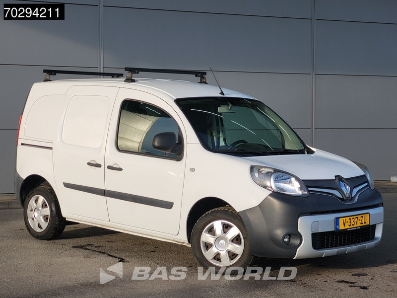 Renault Kangoo 90pk L1H1 Airco Imperiaal L1 Kompakt Airco - Furgoneta pequeña: foto 5 Renault Kangoo 90pk L1H1 Airco Imperiaal L1 Kompakt Airco - Furgoneta pequeña: foto 5