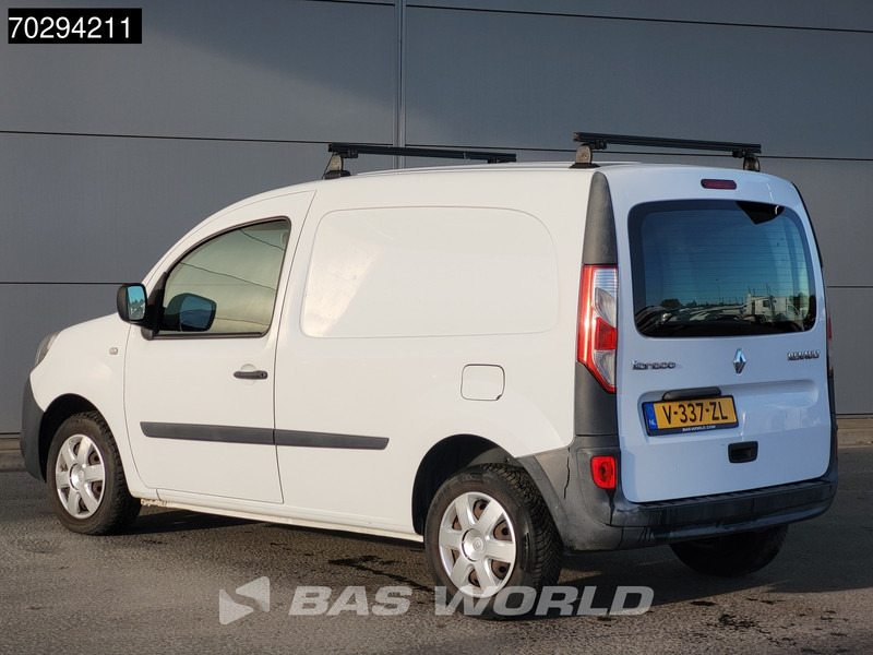 Renault Kangoo 90pk L1H1 Airco Imperiaal L1 Kompakt Airco - Furgoneta pequeña: foto 2 Renault Kangoo 90pk L1H1 Airco Imperiaal L1 Kompakt Airco - Furgoneta pequeña: foto 2