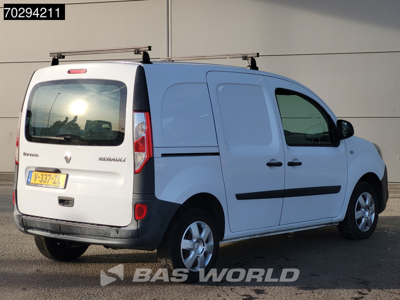 Renault Kangoo 90pk L1H1 Airco Imperiaal L1 Kompakt Airco - Furgoneta pequeña: foto 3 Renault Kangoo 90pk L1H1 Airco Imperiaal L1 Kompakt Airco - Furgoneta pequeña: foto 3