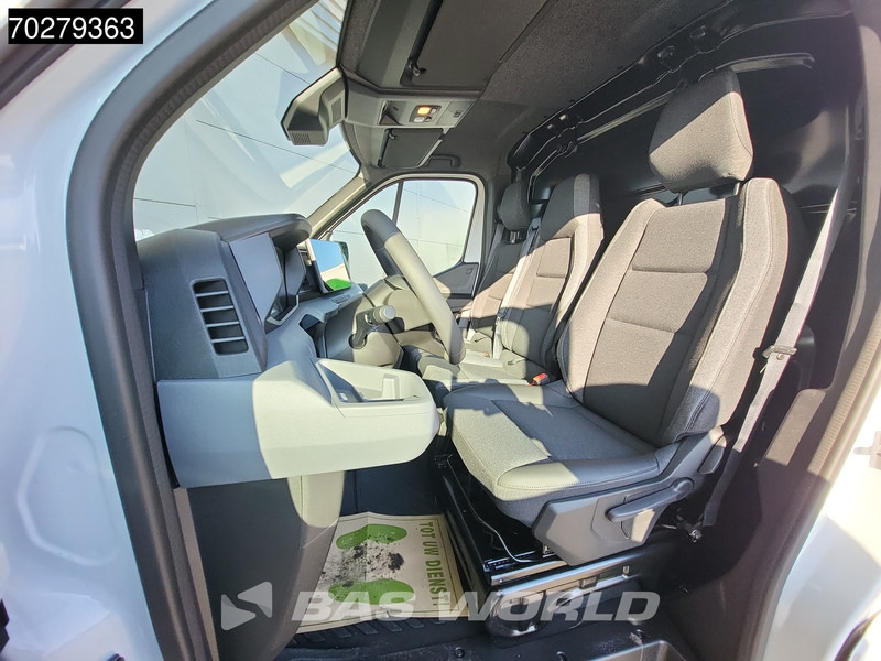 Furgón nuevo Renault Master 130pk 2025 Model! L2H2 Camera Carplay LED Airco Cruise Parkeersensoren L2 10m3 Airco Cruise control: foto 10 Furgón nuevo Renault Master 130pk 2025 Model! L2H2 Camera Carplay LED Airco Cruise Parkeersensoren L2 10m3 Airco Cruise control: foto 10