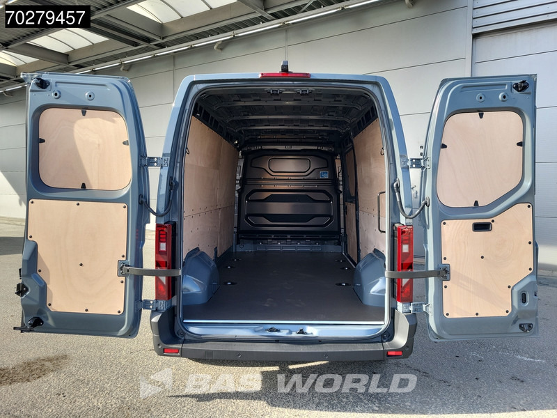 Renault Master 130pk 2025 Model! L3H2 Camera Carplay LED Airco Cruise Parkeersensoren L3 12m3 Airco Cruise control - Furgón: foto 3 Renault Master 130pk 2025 Model! L3H2 Camera Carplay LED Airco Cruise Parkeersensoren L3 12m3 Airco Cruise control - Furgón: foto 3