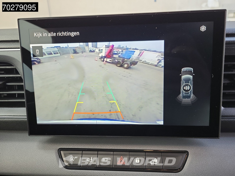 Furgón nuevo Renault Master 130pk 2025model L2H2 Special Edition LED 17 inch Velgen Airco Cruise Camera Carplay Parkeersensoren 10m3 Airco Cruise control: foto 13