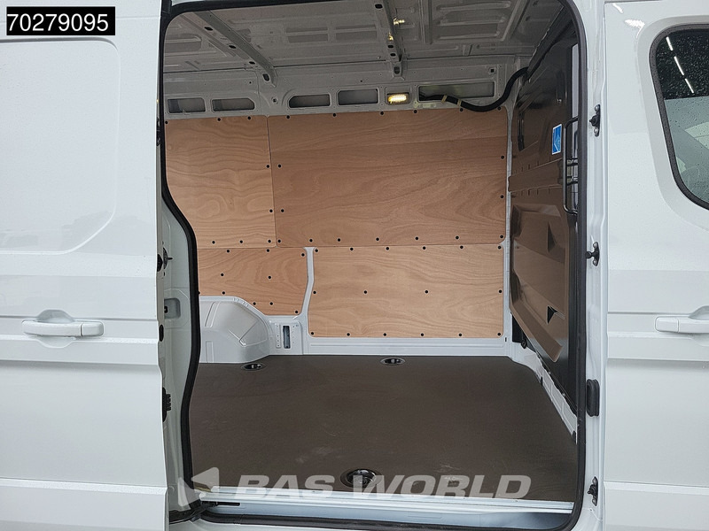 Furgón nuevo Renault Master 130pk 2025model L2H2 Special Edition LED 17 inch Velgen Airco Cruise Camera Carplay Parkeersensoren 10m3 Airco Cruise control: foto 8