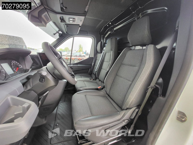 Furgón nuevo Renault Master 130pk 2025model L2H2 Special Edition LED 17 inch Velgen Airco Cruise Camera Carplay Parkeersensoren 10m3 Airco Cruise control: foto 18