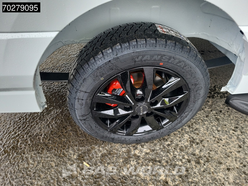 Furgón nuevo Renault Master 130pk 2025model L2H2 Special Edition LED 17 inch Velgen Airco Cruise Camera Carplay Parkeersensoren 10m3 Airco Cruise control: foto 6