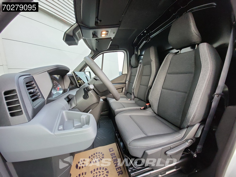 Furgón nuevo Renault Master 130pk 2025model L2H2 Special Edition LED 17 inch Velgen Airco Cruise Camera Carplay Parkeersensoren 10m3 Airco Cruise control: foto 16