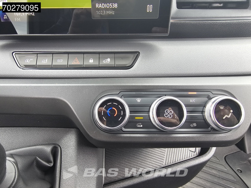 Furgón nuevo Renault Master 130pk 2025model L2H2 Special Edition LED 17 inch Velgen Airco Cruise Camera Carplay Parkeersensoren 10m3 Airco Cruise control: foto 17