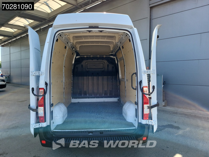 Renault Master 135PK L2H3 Airco Cruise Parkeersensoren Hoog dak L2H2 11m3 Airco Cruise control - Furgón: foto 3 Renault Master 135PK L2H3 Airco Cruise Parkeersensoren Hoog dak L2H2 11m3 Airco Cruise control - Furgón: foto 3
