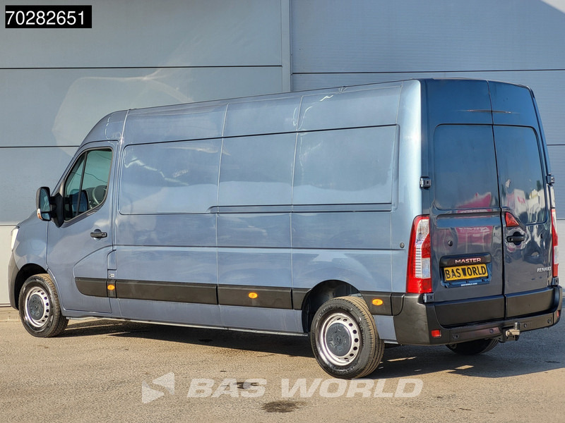 Renault Master 135PK L3H2 LED Trekhaak Airco Cruise Parkeersensoren Euro6 L3 12m3 Airco Trekhaak Cruise control - Furgón: foto 2 Renault Master 135PK L3H2 LED Trekhaak Airco Cruise Parkeersensoren Euro6 L3 12m3 Airco Trekhaak Cruise control - Furgón: foto 2