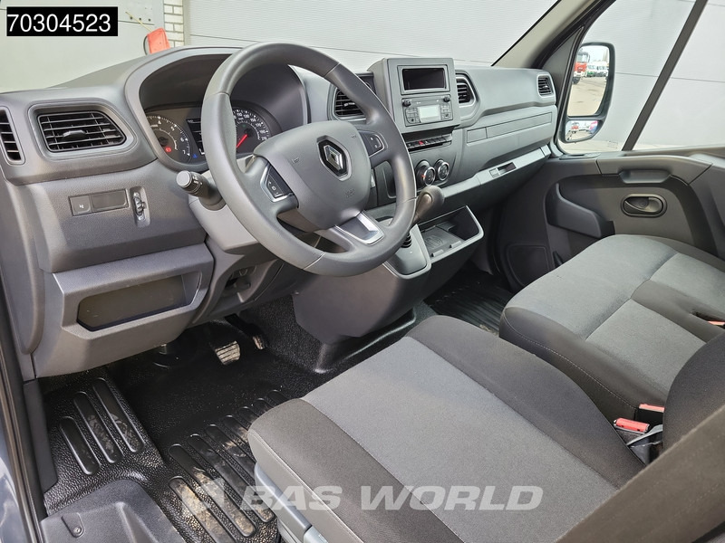 Furgón Renault Master 150PK Automaat L2H2 LED 150PK Airco Cruise Camera APK 11-2026 Euro6 L2 Airco Cruise control: foto 13 Furgón Renault Master 150PK Automaat L2H2 LED 150PK Airco Cruise Camera APK 11-2026 Euro6 L2 Airco Cruise control: foto 13