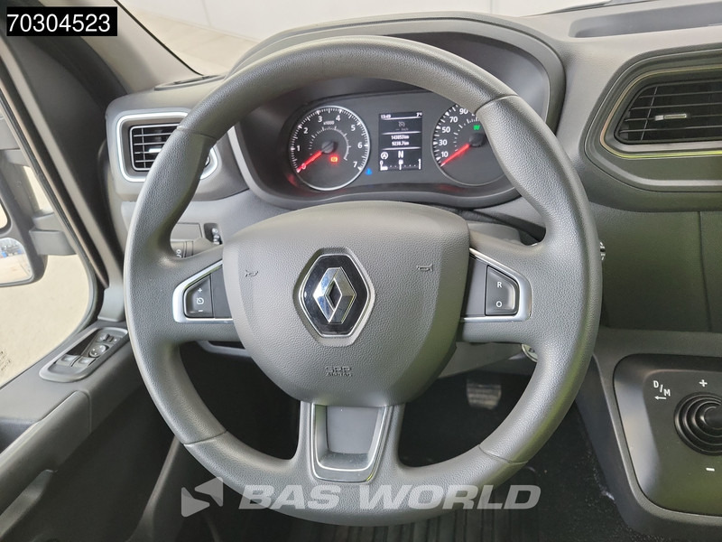 Furgón Renault Master 150PK Automaat L2H2 LED 150PK Airco Cruise Camera APK 11-2026 Euro6 L2 Airco Cruise control: foto 18 Furgón Renault Master 150PK Automaat L2H2 LED 150PK Airco Cruise Camera APK 11-2026 Euro6 L2 Airco Cruise control: foto 18