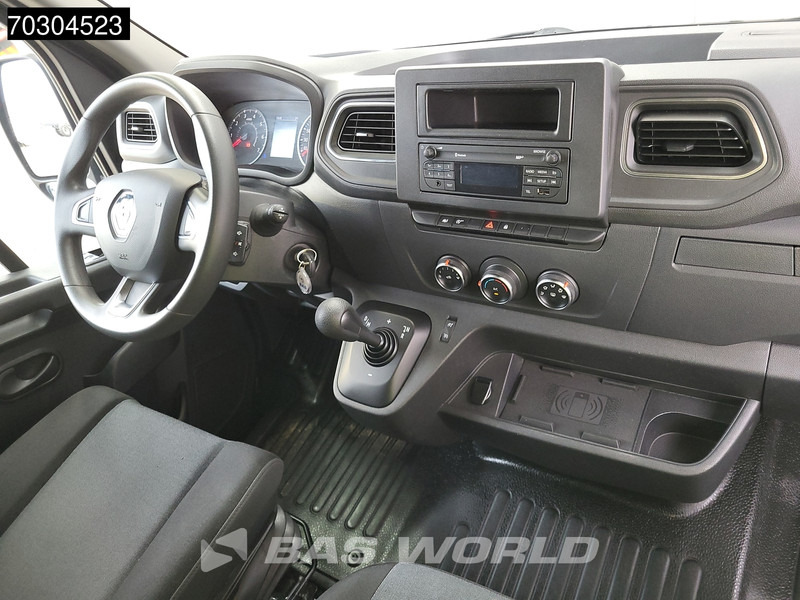 Furgón Renault Master 150PK Automaat L2H2 LED 150PK Airco Cruise Camera APK 11-2026 Euro6 L2 Airco Cruise control: foto 10 Furgón Renault Master 150PK Automaat L2H2 LED 150PK Airco Cruise Camera APK 11-2026 Euro6 L2 Airco Cruise control: foto 10