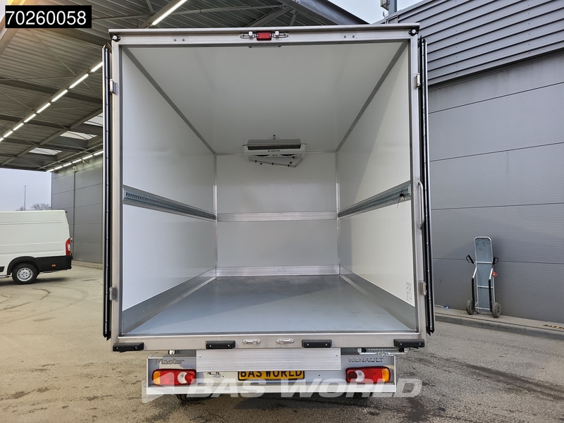 Renault Master 165PK Koelwagen Thermo King C-250 Achterdeuren Airco Cruise Koel Koeler LED Kühlwagen Kühlkoffer 17m3 Airco Cruise control - Furgoneta frigorifica: foto 3 Renault Master 165PK Koelwagen Thermo King C-250 Achterdeuren Airco Cruise Koel Koeler LED Kühlwagen Kühlkoffer 17m3 Airco Cruise control - Furgoneta frigorifica: foto 3