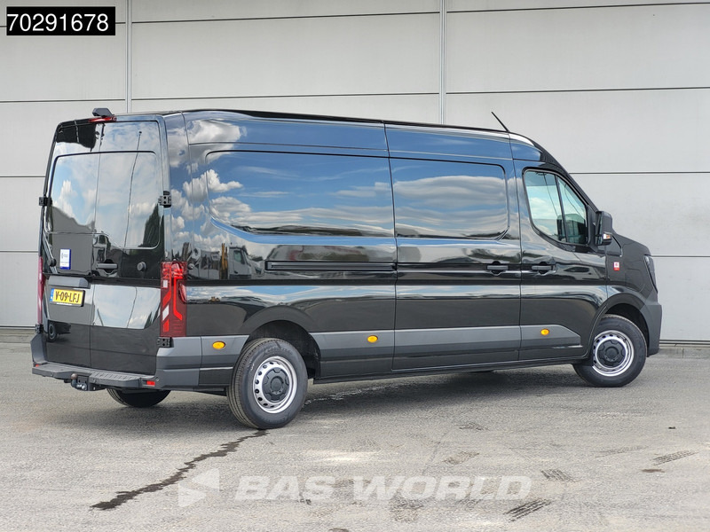 Renault Master E-Tech Elektrisch 87kWh 460WLTP L3H2 Trekhaak Airco Cruise Camera Parkeersensoren CarPlay L3 12m3 Airco Trekhaak Cruise control - Furgón, Furgoneta eléctrica: foto 5 Renault Master E-Tech Elektrisch 87kWh 460WLTP L3H2 Trekhaak Airco Cruise Camera Parkeersensoren CarPlay L3 12m3 Airco Trekhaak Cruise control - Furgón, Furgoneta eléctrica: foto 5