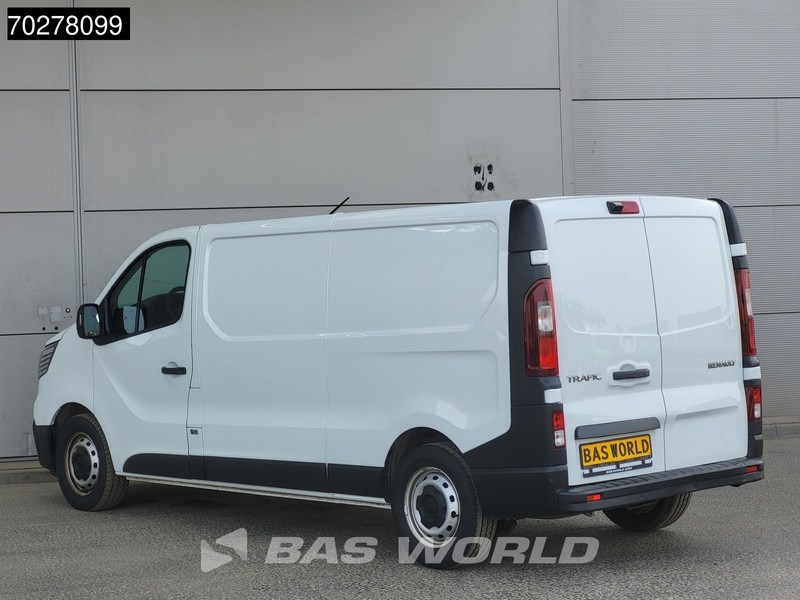 Renault Trafic 130pk L2H1 Airco Cruise Parkeersensoren LED L2 6m3 Airco Cruise control - Furgoneta pequeña: foto 5 Renault Trafic 130pk L2H1 Airco Cruise Parkeersensoren LED L2 6m3 Airco Cruise control - Furgoneta pequeña: foto 5