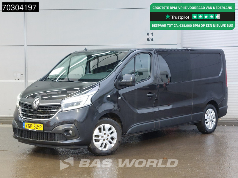 Renault Trafic 145pk Dubbel Cabine Automaat L2H1 LED Navi Airco Camera Parkeersensoren APK 09-2026 L2 DC Doka Mixto Airco Trekhaak Cruise contr - Furgoneta pequeña: foto 1 Renault Trafic 145pk Dubbel Cabine Automaat L2H1 LED Navi Airco Camera Parkeersensoren APK 09-2026 L2 DC Doka Mixto Airco Trekhaak Cruise contr - Furgoneta pequeña: foto 1