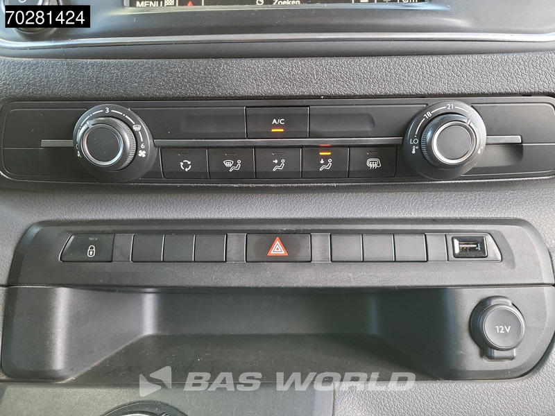 Leasing de Toyota ProAce 120PK Dubbel Cabine Automaat Trekhaak Navi Airco Cruise Parkeersensoren DC Doka Mixto 6m3 Airco Trekhaak Cruise control Toyota ProAce 120PK Dubbel Cabine Automaat Trekhaak Navi Airco Cruise Parkeersensoren DC Doka Mixto 6m3 Airco Trekhaak Cruise control: foto 15