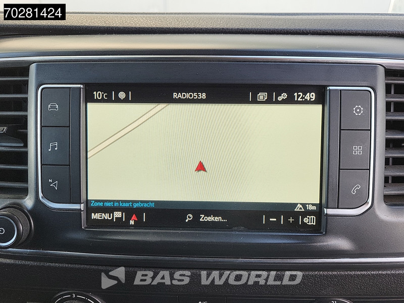 Leasing de Toyota ProAce 120PK Dubbel Cabine Automaat Trekhaak Navi Airco Cruise Parkeersensoren DC Doka Mixto 6m3 Airco Trekhaak Cruise control Toyota ProAce 120PK Dubbel Cabine Automaat Trekhaak Navi Airco Cruise Parkeersensoren DC Doka Mixto 6m3 Airco Trekhaak Cruise control: foto 14