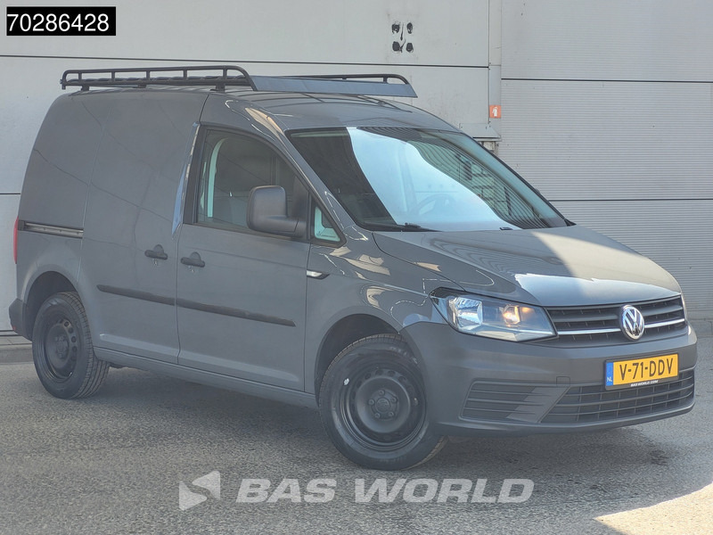 Volkswagen Caddy 102PK L1H1 Imperiaal Euro6 L1 3m3 - Furgoneta pequeña: foto 5 Volkswagen Caddy 102PK L1H1 Imperiaal Euro6 L1 3m3 - Furgoneta pequeña: foto 5