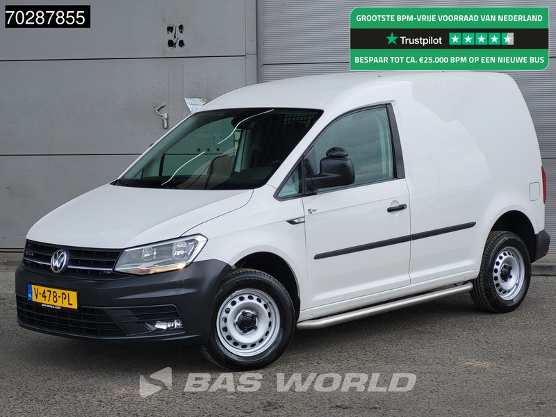Volkswagen Caddy 122PK 4-Motion 4x4 Trekhaak Navi Airco Cruise Parkeersensoren Euro6 4WD Allrad 06-2026 APK 3m3 Airco Trekhaak Cruise control - Furgoneta pequeña: foto 1 Volkswagen Caddy 122PK 4-Motion 4x4 Trekhaak Navi Airco Cruise Parkeersensoren Euro6 4WD Allrad 06-2026 APK 3m3 Airco Trekhaak Cruise control - Furgoneta pequeña: foto 1
