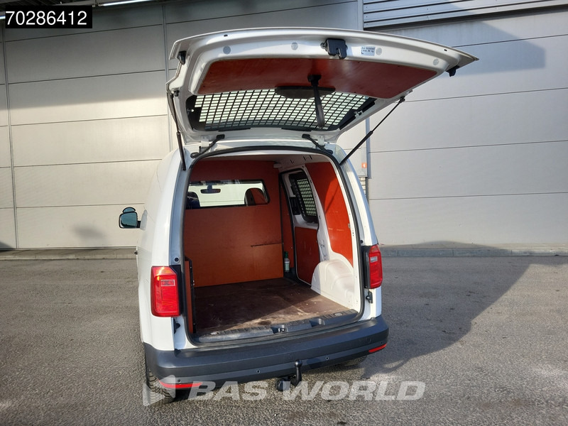 Volkswagen Caddy 122PK 4x4 4Motion L1H1 Trekhaak Navi Airco Cruise Euro6 L1 4WD Allrad 3m3 Airco Trekhaak Cruise control - Furgoneta pequeña: foto 3 Volkswagen Caddy 122PK 4x4 4Motion L1H1 Trekhaak Navi Airco Cruise Euro6 L1 4WD Allrad 3m3 Airco Trekhaak Cruise control - Furgoneta pequeña: foto 3