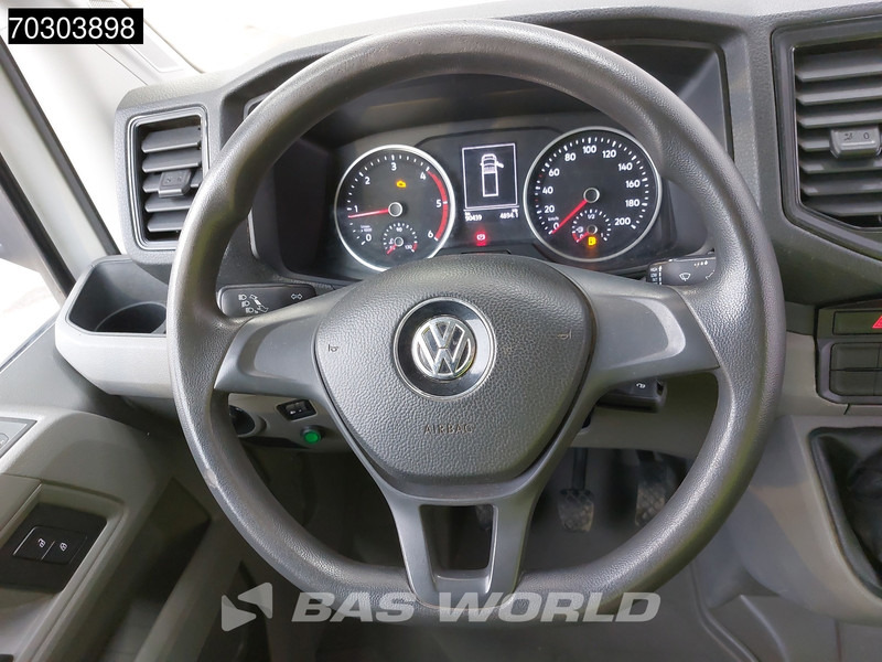 Furgoneta basculante Volkswagen Crafter 177pk Kipper met Kist Dubbellucht 3,5t Trekhaak Airco Euro6 Kieper Tipper Benne Airco Trekhaak: foto 20 Furgoneta basculante Volkswagen Crafter 177pk Kipper met Kist Dubbellucht 3,5t Trekhaak Airco Euro6 Kieper Tipper Benne Airco Trekhaak: foto 20