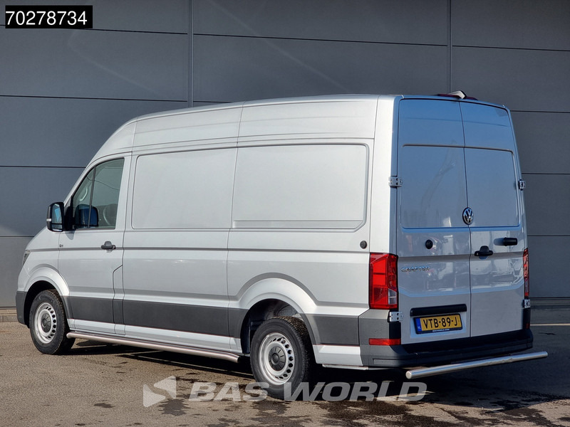 Volkswagen Crafter L3H3 Airco Cruise Camera Euro6 L2H2 11m3 Airco Cruise control - Furgoneta pequeña: foto 2 Volkswagen Crafter L3H3 Airco Cruise Camera Euro6 L2H2 11m3 Airco Cruise control - Furgoneta pequeña: foto 2
