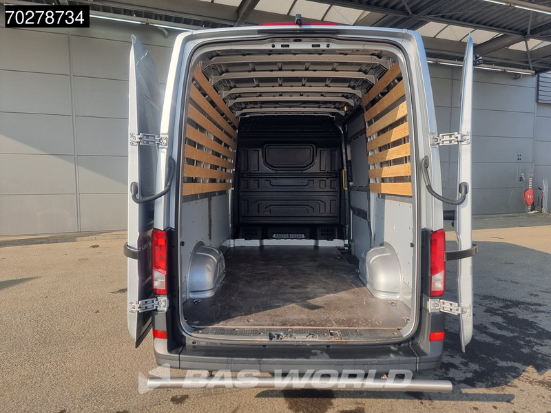 Furgoneta pequeña Volkswagen Crafter L3H3 Airco Cruise Camera L2H2 11m3 Airco Cruise control: foto 6