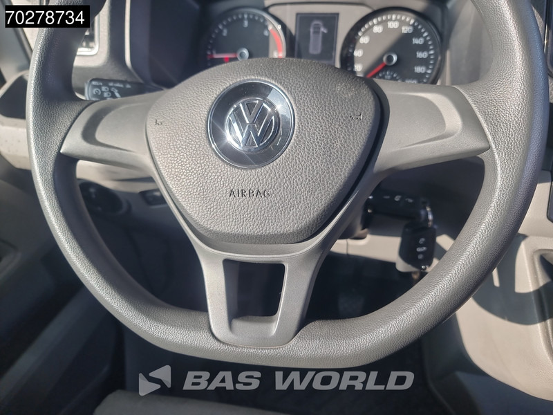 Furgoneta pequeña Volkswagen Crafter L3H3 Airco Cruise Camera L2H2 11m3 Airco Cruise control: foto 16