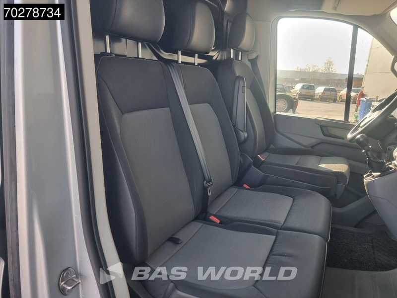 Furgoneta pequeña Volkswagen Crafter L3H3 Airco Cruise Camera L2H2 11m3 Airco Cruise control: foto 13