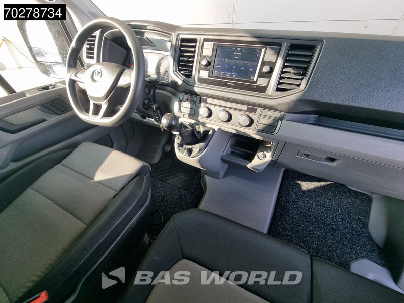 Furgoneta pequeña Volkswagen Crafter L3H3 Airco Cruise Camera L2H2 11m3 Airco Cruise control: foto 9