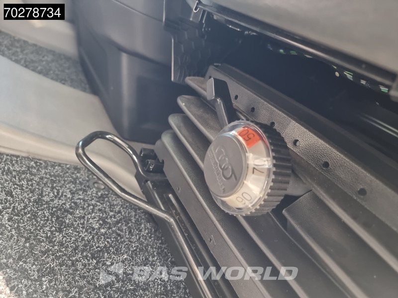 Furgoneta pequeña Volkswagen Crafter L3H3 Airco Cruise Camera L2H2 11m3 Airco Cruise control: foto 17