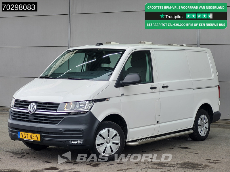 Volkswagen Transporter 150PK 4Motion 4x4 L1H1 Navi Airco Cruise Camera Parkeersensoren v+a Standkachel APK 10-2026 Euro6 L1 Kompakt 4WD Allrad Airco Cruise c - Furgoneta pequeña: foto 1 Volkswagen Transporter 150PK 4Motion 4x4 L1H1 Navi Airco Cruise Camera Parkeersensoren v+a Standkachel APK 10-2026 Euro6 L1 Kompakt 4WD Allrad Airco Cruise c - Furgoneta pequeña: foto 1
