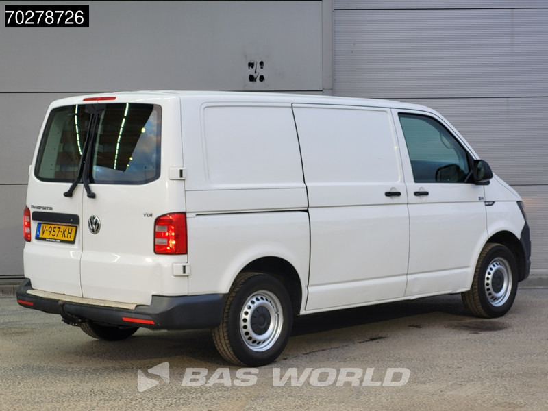 Volkswagen Transporter 150PK Automaat Euro6 L1H1 Trekhaak Airco Cruise L1 5m3 Airco Trekhaak Cruise control - Furgoneta pequeña: foto 5 Volkswagen Transporter 150PK Automaat Euro6 L1H1 Trekhaak Airco Cruise L1 5m3 Airco Trekhaak Cruise control - Furgoneta pequeña: foto 5