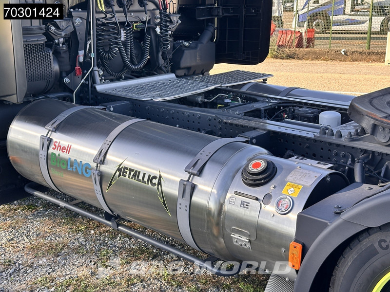 Leasing de Iveco S-Way 460 4X2 Metallica Edition! LNG Full-Air Retarder 2xTanks Standklima Euro 6 Iveco S-Way 460 4X2 Metallica Edition! LNG Full-Air Retarder 2xTanks Standklima Euro 6: foto 11 Leasing de Iveco S-Way 460 4X2 Metallica Edition! LNG Full-Air Retarder 2xTanks Standklima Euro 6 Iveco S-Way 460 4X2 Metallica Edition! LNG Full-Air Retarder 2xTanks Standklima Euro 6: foto 11