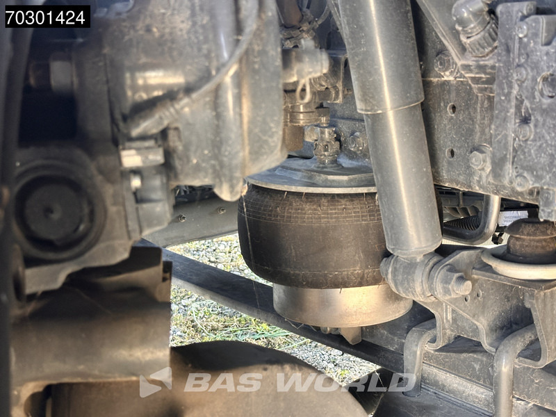 Leasing de Iveco S-Way 460 4X2 Metallica Edition! LNG Full-Air Retarder 2xTanks Standklima Euro 6 Iveco S-Way 460 4X2 Metallica Edition! LNG Full-Air Retarder 2xTanks Standklima Euro 6: foto 18 Leasing de Iveco S-Way 460 4X2 Metallica Edition! LNG Full-Air Retarder 2xTanks Standklima Euro 6 Iveco S-Way 460 4X2 Metallica Edition! LNG Full-Air Retarder 2xTanks Standklima Euro 6: foto 18